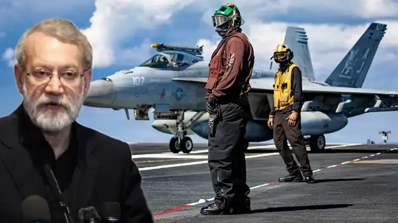 İran, Esir Aldığı ABD Askerleriyle İlgili Şok Edici İddiada Bulundu