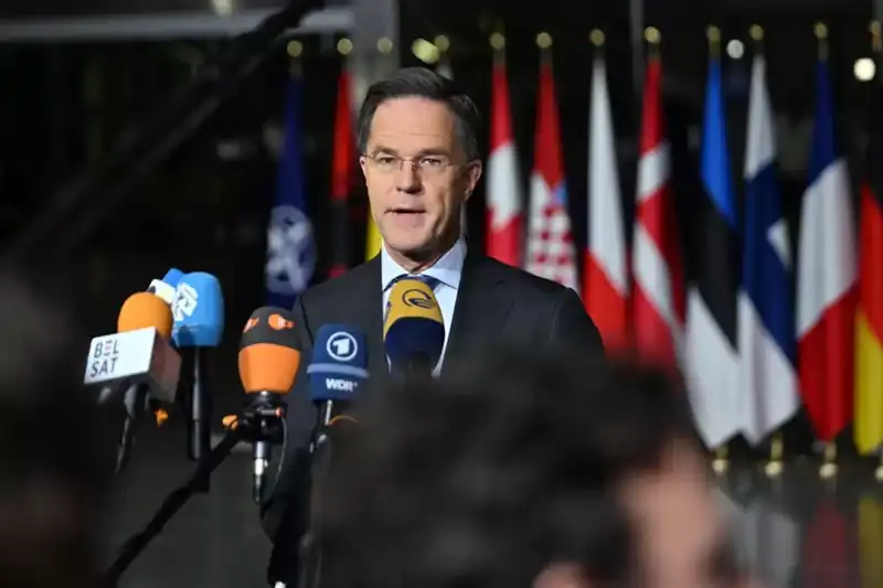 NATO'dan Putin'in Savaş Tehditine Karşı Sert Yanıt Geldi: Tüm Gözler Doğu Avrupa'da