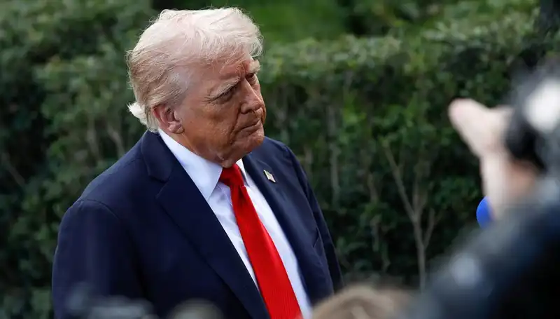 Trump, Rusya-Polonya İlişkileri Üzerine Çarpıcı Açıklamalarda Bulundu