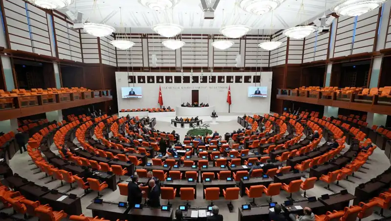 Meclis Başkanı Seçimi İçin Geri Sayım Başladı: Kimler Aday?