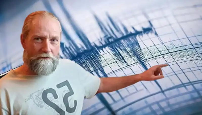 İstanbul’un Depremi İçin Son Tahminler: Frank Hoogerbeets’ten Şoke Eden Analiz!