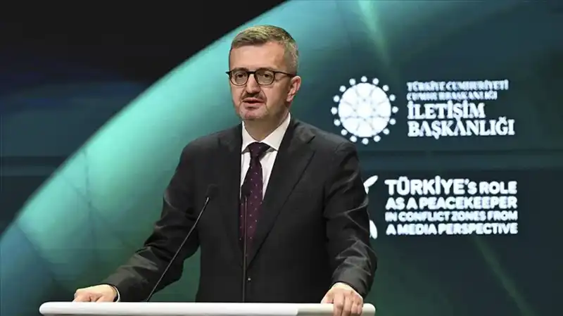 Suriyeli Kardeşlerimizin Haklı Mücadelesinde Yanlarında Olacağız