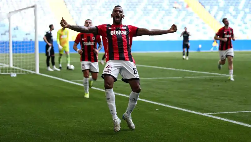 Gençlerbirliği, Süper Lig Hedefiyle 4 Yıllık Hasretini Dindirmeye Hazırlanıyor