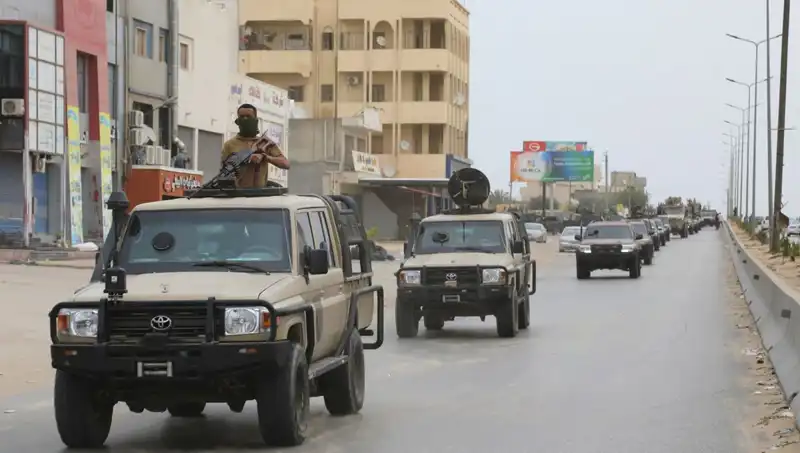 Birleşmiş Milletler'den Libya'ya Yönelik Acil Çağrı: Barış Süreci Hızlanmalı