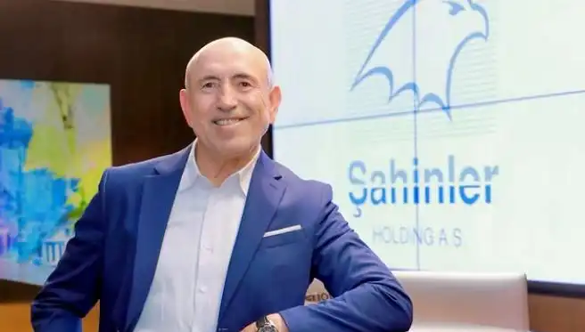 Şahinler Holding'in Geleceği Kemal Şahin'in Liderliğinde Mi Şekilleniyor?
