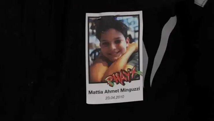 Mattia Ahmet Minguzzi Katilinin Cezasında Çocuk İndirimine Ne Olacak?
