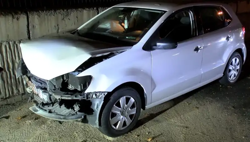 Sarıyer'de Zincirleme Kaza: 1'i Ağır 2 Yaralı, Trajik Anlar Yaşandı!