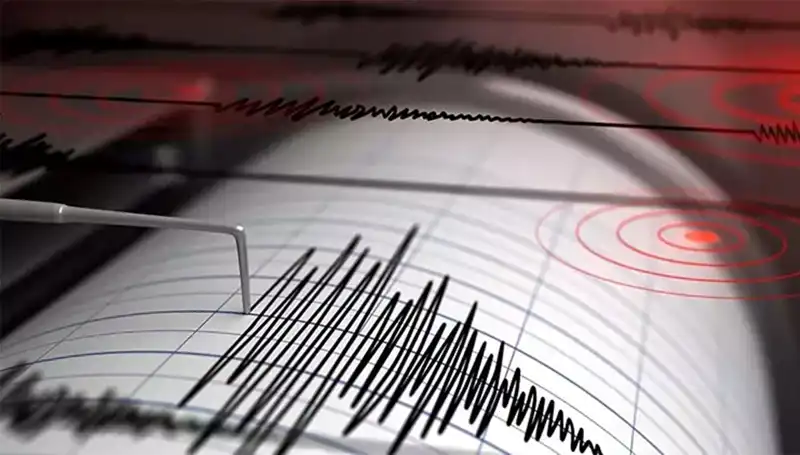 Datça Açıklarında 4.4 Büyüklüğünde Deprem: Halk Endişeli