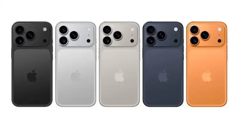 iPhone 17 Ne Zaman Çıkacak? Apple'dan Beklenen Tarihler Açıklandı!