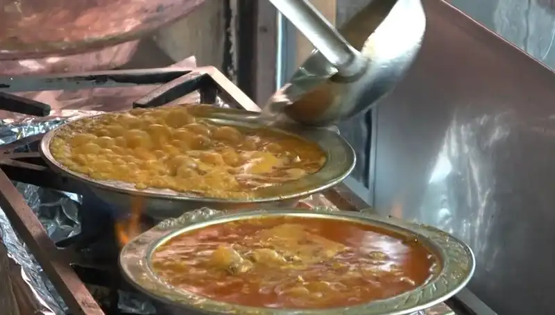 Gaziantep Mutfağının İncisi: Doğal Antibiyotik Özellikli Yemeğin Faydaları