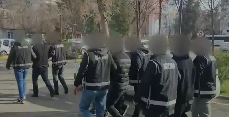 Batman'da 1.5 Milyon TL'lik Dolandırıcılık Skandalı: Şok Eden Detaylar!