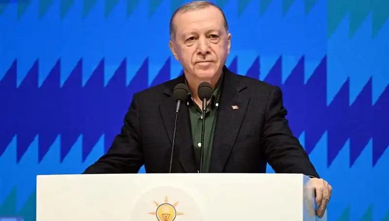 Türkiye’nin Gündemini Belirleyecek Açıklama: Erdoğan Hangi Saatte Konuşacak?