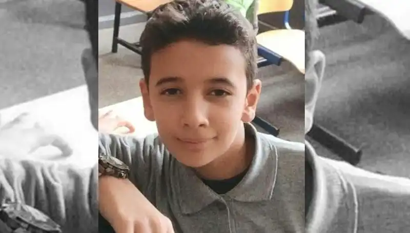 Burak Okula Gitti, Fakat Eve Dönmedi: Ailesi Endişeli