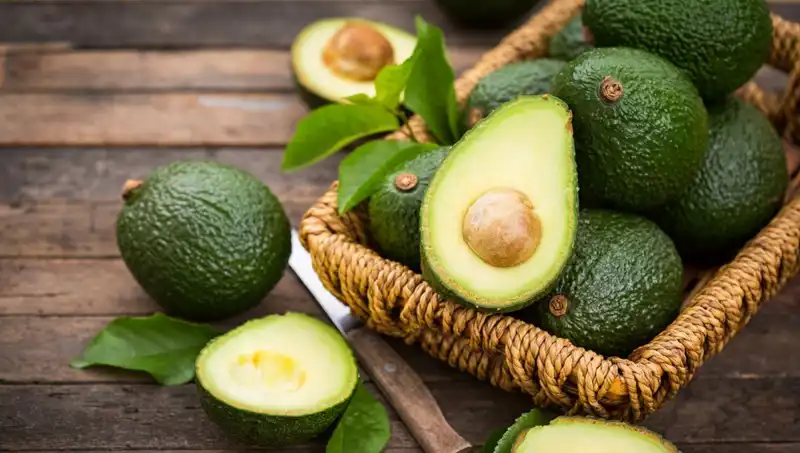 Avokado Tüketiminin Sağlık Üzerindeki Görünmeyen Etkileri