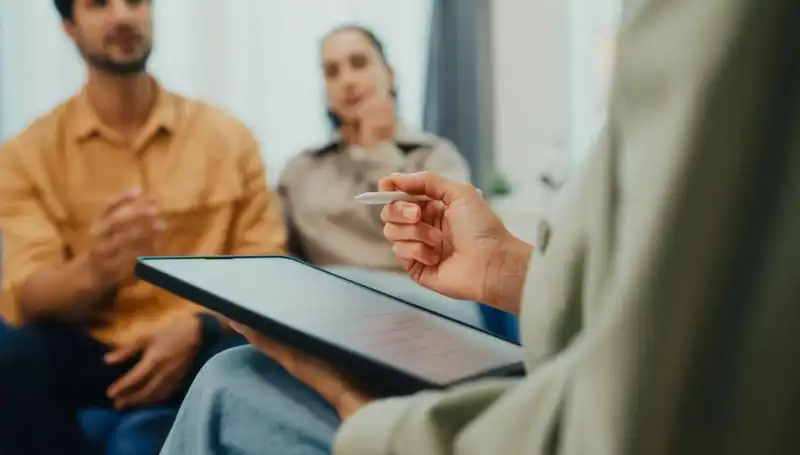 Çift Terapisi Her Zaman Etkili Midir? Gerçekler ve Efsaneler