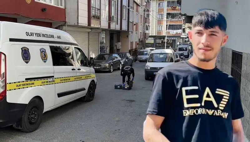 Cinayet Gerçekleri: Kardeşinin Cansız Bedenine Giden Kan İzleri