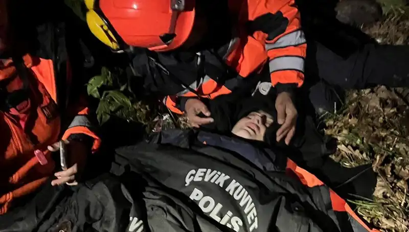 Ece Gürel Olayında Şok Gelişmeler: Kaybolduğunu Bildirince Arkadaşı Ne Yanıtladı?