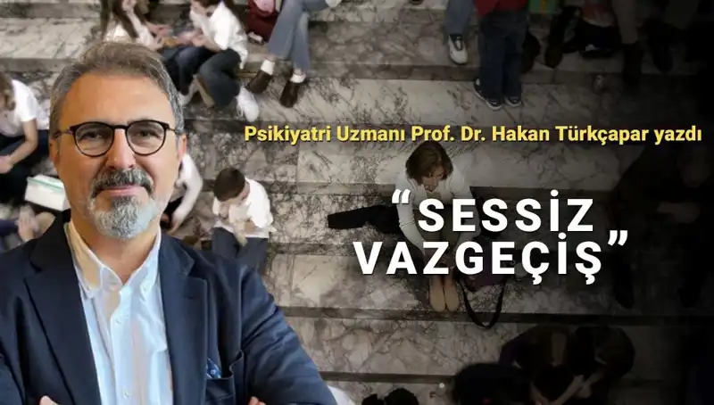 Sessiz Vazgeçiş: Minimum Yaşamak ve Gözden Kaçan İhtiyaçlar