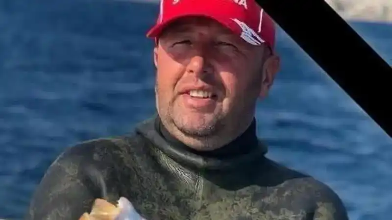 Eski Milli Sporcu Domuz Avında Kazara Hayatını Kaybetti!