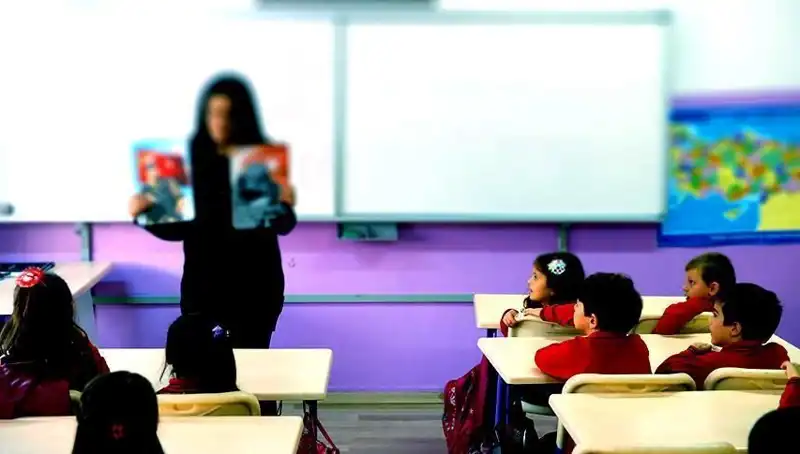 2025 MEB Ücretli Öğretmenlik Başvuruları: Sürecin Tüm Ayrıntıları Burada!