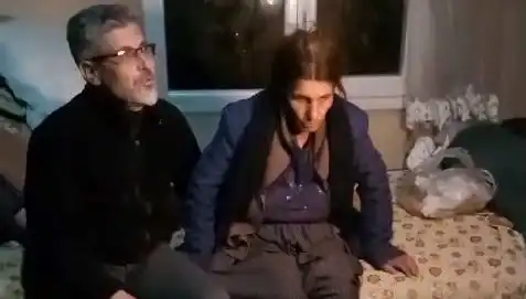 Kayıp Epilepsi Hastası Kadından Umut Verici Haber Geldi!
