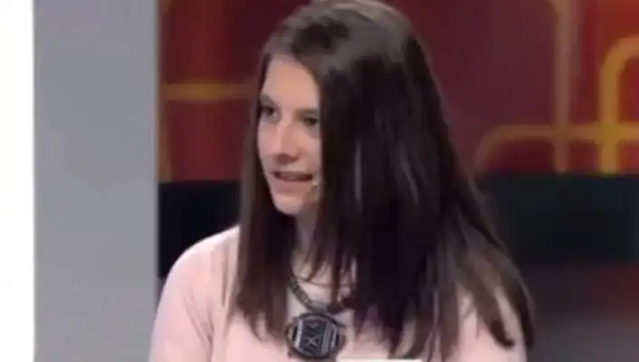 Ece Gürel’in Gizli Yarışma Hikayesi: Başarıya Giden Yolda İlk Adımı