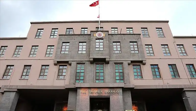 Türkiye, Suriye-SDG Anlaşmasını İzleyecek: MSB’den Önemli Açıklama
