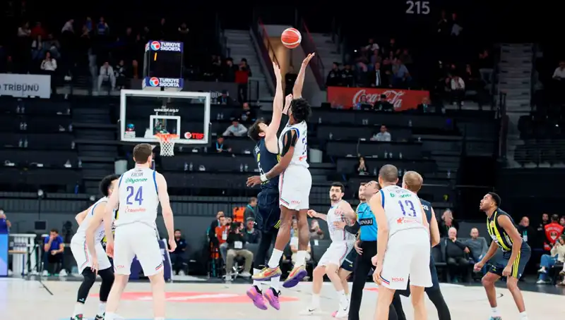 Euroleague Play-Offları: Takımların Şampiyonluk İçin Zorlu Mücadelesi Başlıyor