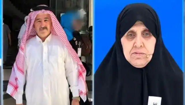 Canlı Yayında Şok İddia: Evin Altında Mezarlık Açıp Tedavi Yöntemi!