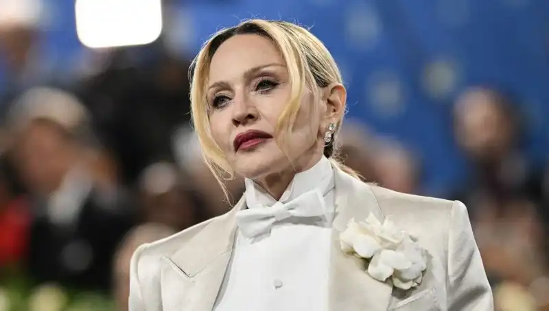 Madonna'nın Diyeti: Kanserle Mücadelede Yeni Bir Umut mu?