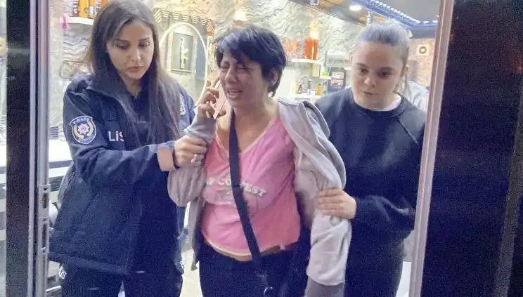 Polise "Köpek" Dedi, Olayın Ardından Neler Yaşandı?