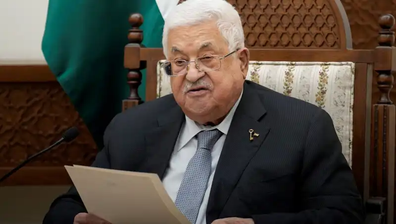 Filistin Devlet Başkanı Mahmud Abbas, Halefini Seçti: Gelecek Ne Olacak?