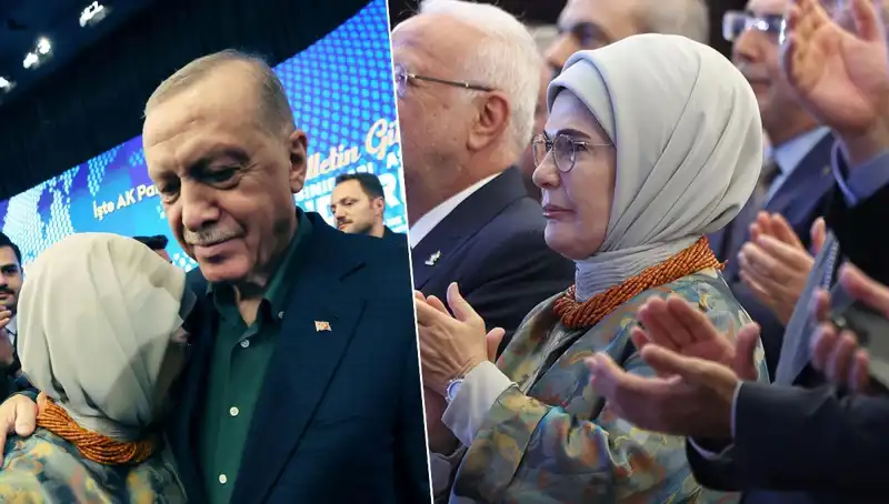 Emine Erdoğan’ın Duygusal Anları: Annesi ile Geçirdiği Zamanın Önemi