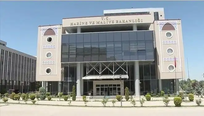 Hazine’den Yeni İhale: Yatırımcılar İçin Fırsatlar Kapıda