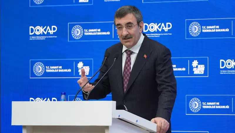 Cevdet Yılmaz'ın Ekonomi Vizyonu: Enflasyonu Düşürmek İçin Stratejiler