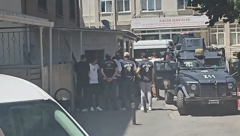 Leman Dergisi Soruşturmasında Dört Tutuklama: İfadeler ve Son Gelişmeler
