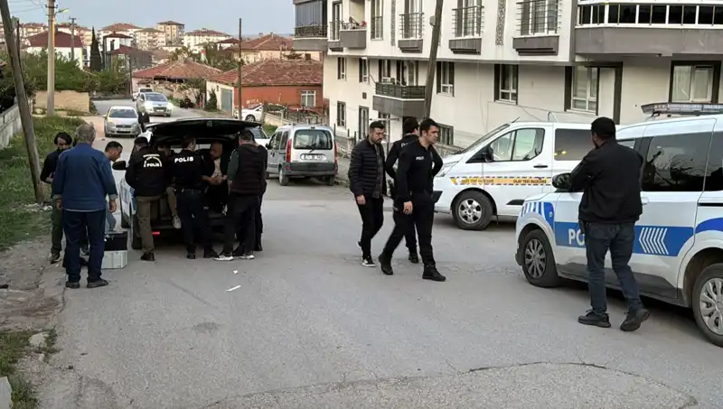 Kırıkkale'de Silahlı Kavga: Herkesin Konuştuğu Olayda Bir Yaralı ve Üç Gözaltı!