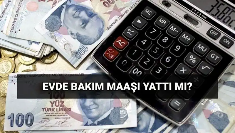 Evde Bakım Maaşı Ödemeleri: Haziran Ayında Yatan Aylıklar ve Sorgulama Rehberi