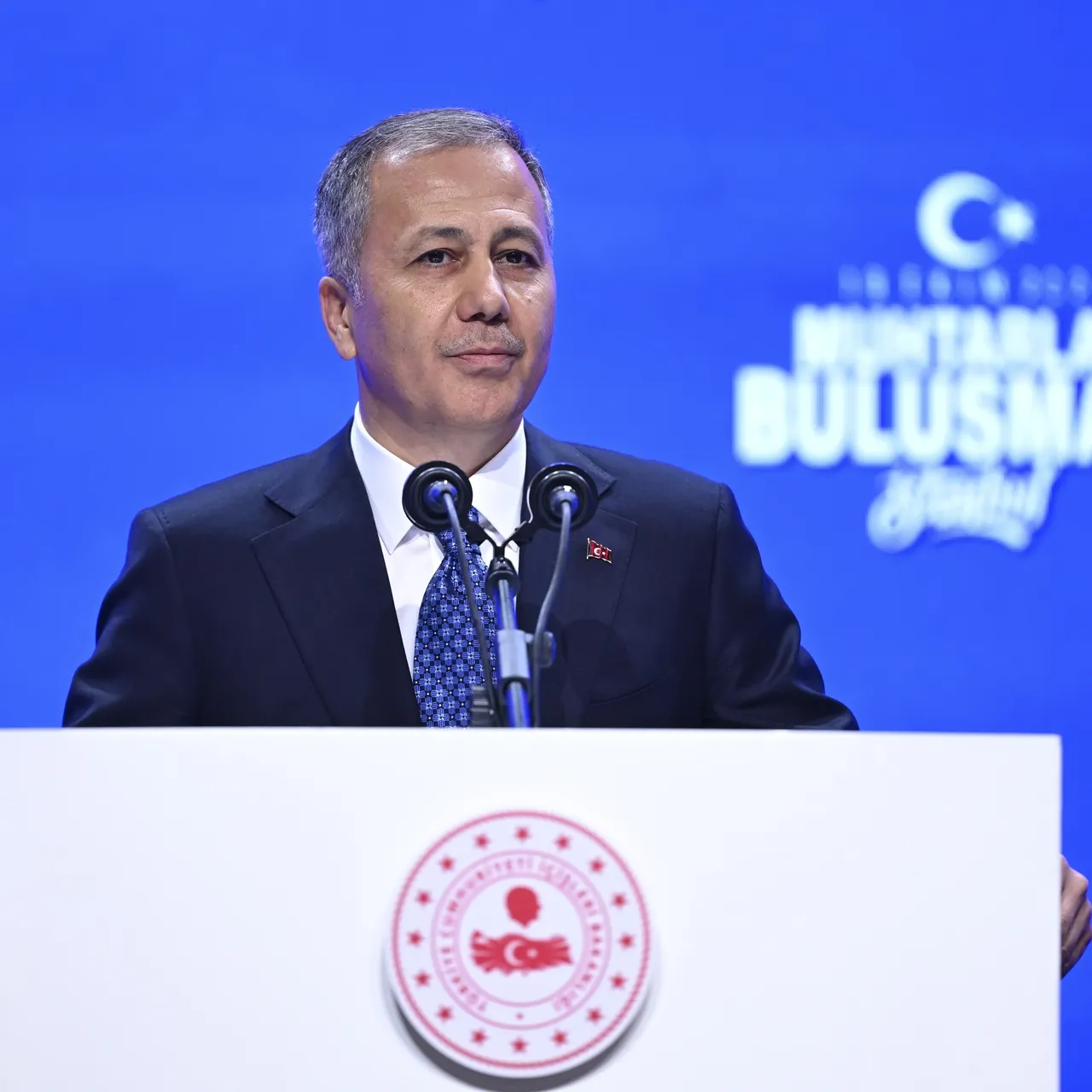 Yerlikaya’dan Suriye’ye Geri Dönüş Mesajı: “20 Bin Kapasiteye Çıkardık”