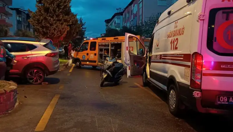 Motosiklet Kazasında Hayatını Kaybeden Genç, Şehirdeki Tüm Dikkatleri Üzerine Topladı