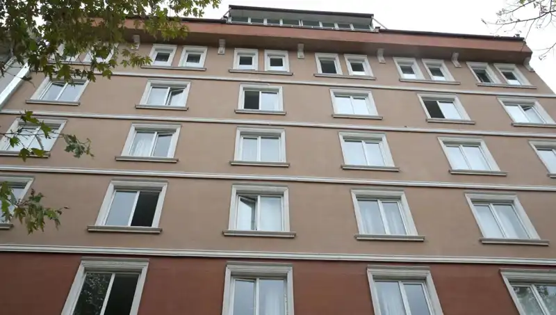 Kastamonu'daki Otel Penceresinden Düşen Kadın: Korkunç Olayın Ardındaki Detaylar