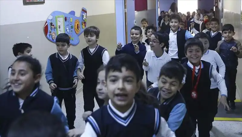 2025 Okul Yılı Açılış Tarihleri: Öğrencileri Bekleyen Süprizler