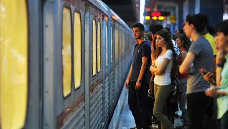 Taksim Metro Hattı Bugün Neden Kapalı? Seferler Durduruldu Mu?