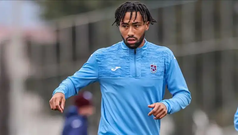 Trabzonspor’a Folcarelli’den Çarpıcı ve Kötü Bir Haber Geldi!