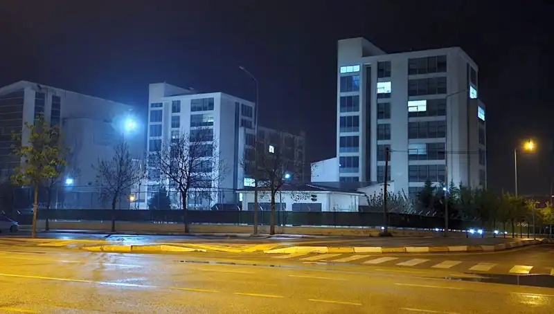 Yurtta Zehirlenme Şüphesi: 56 Öğrenci Hastanelik Oldu, Sebebi Araştırılıyor!