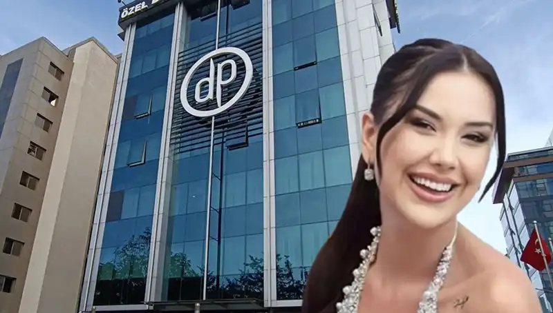 Dilan Polat'ın Mekanına Saldırı: Motosikletli Çeteye Baskın!