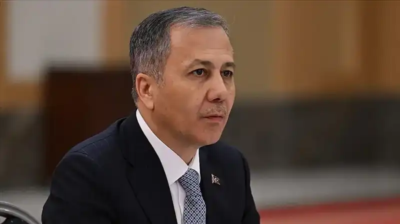 En Büyük Narkotik Operasyonu: Bakan Yerlikaya’dan Çarpıcı Açıklamalar!