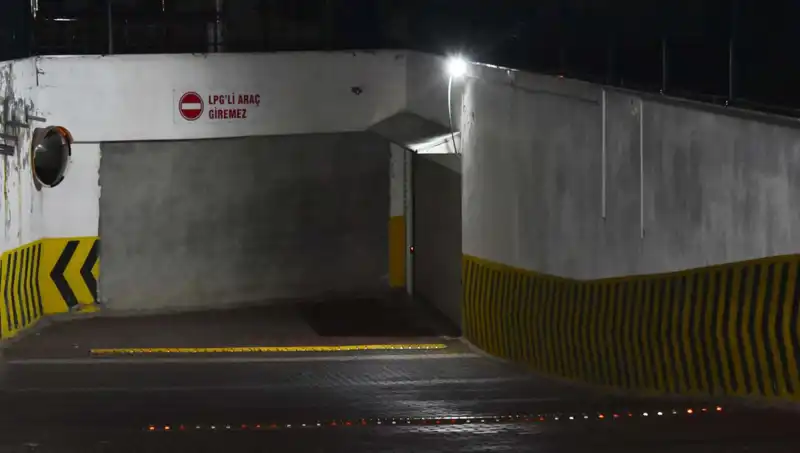 Sitedeki Husumet, Kanlı Bir Cinayetle Son Buldu: Olayın Ayrıntıları!