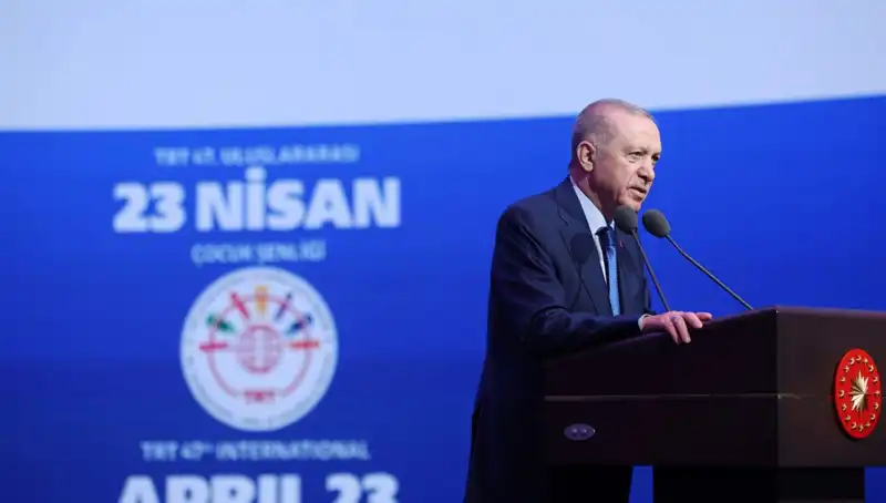 Cumhurbaşkanı Erdoğan: Devlet Tüm Birimleriyle Teyakkuz Halinde!