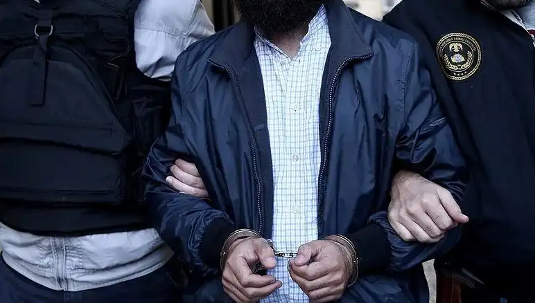 İstanbul'da DAEŞ Üyelerine Yönelik Büyük Operasyon: 14 Gözaltı